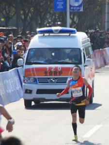 牙克石市大型活动