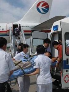 牙克石市接送服务