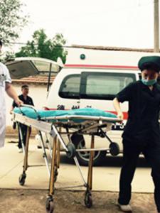 牙克石市院后转乡